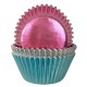 Cupcake Cups set House of Marie ca. 50st - set 1 - 